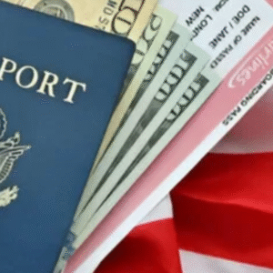 US Tourist Visa